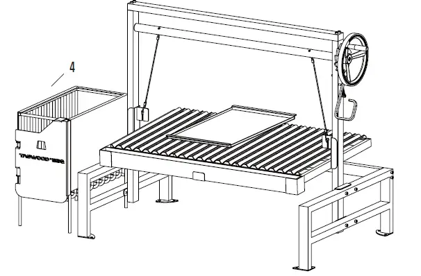 TAGWOOD-BBQ-BBQ09SS-Charcoal-Grill-13