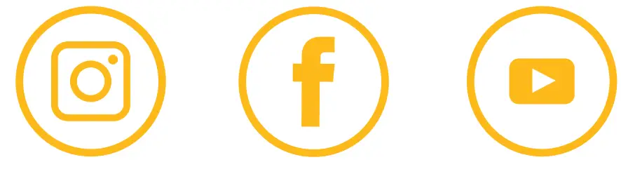Social Media Icons