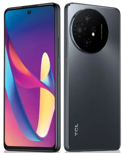 TCL XE Nxtpaper 5G Mobile