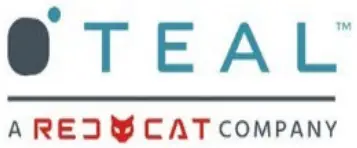 TEAL logo