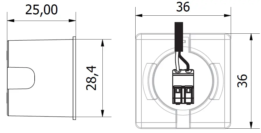 TECH-C-S1p-Wired-mini-Sinum-Temperature-Sensor-fig-1