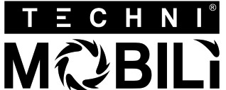 TECHNI - Logo