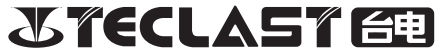 TECLAST logo