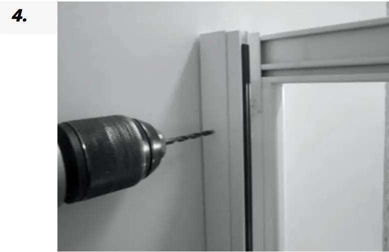 Installation Instruction