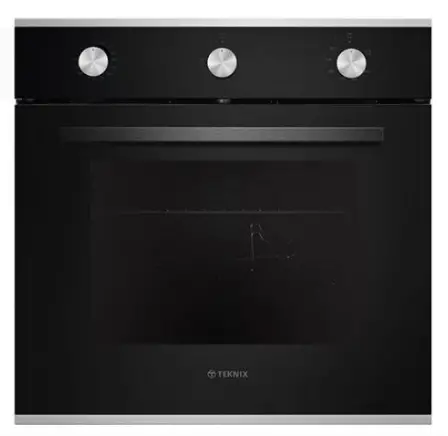 TEKNIX-SCS64GX-Built-In-Gas-Oven-PRODUCT