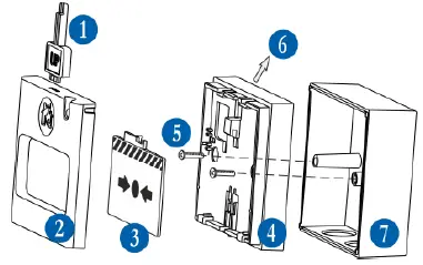 TELETEK-MCP-Wireless-Addressable-Fire-Alarm-Manual-Call-Point-FIG-4