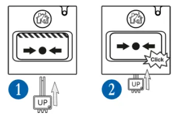 TELETEK-MCP-Wireless-Addressable-Fire-Alarm-Manual-Call-Point-FIG-5