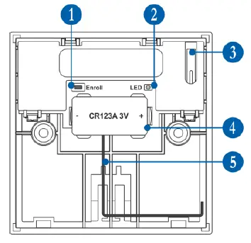 TELETEK-MCP-Wireless-Addressable-Fire-Alarm-Manual-Call-Point-FIG-6