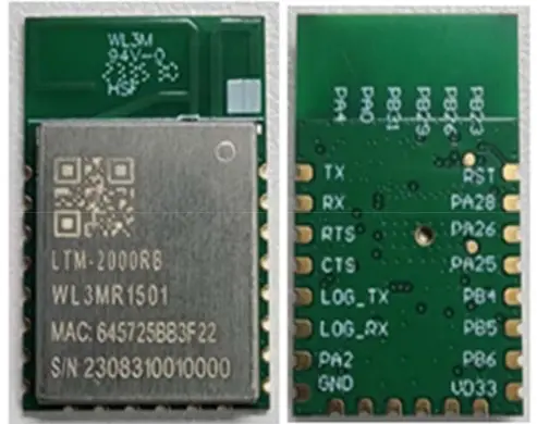 TELETRON-WL3MR1501-WiFi-BLE-Module-PRODUCT