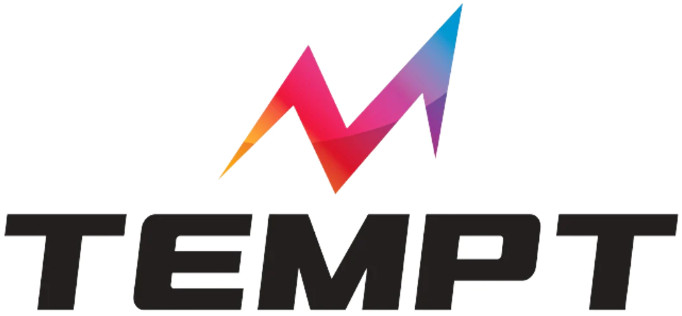 TEMPT LOGO