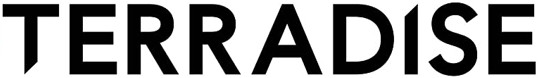 TERRADISE logo