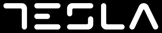TESLA-logo