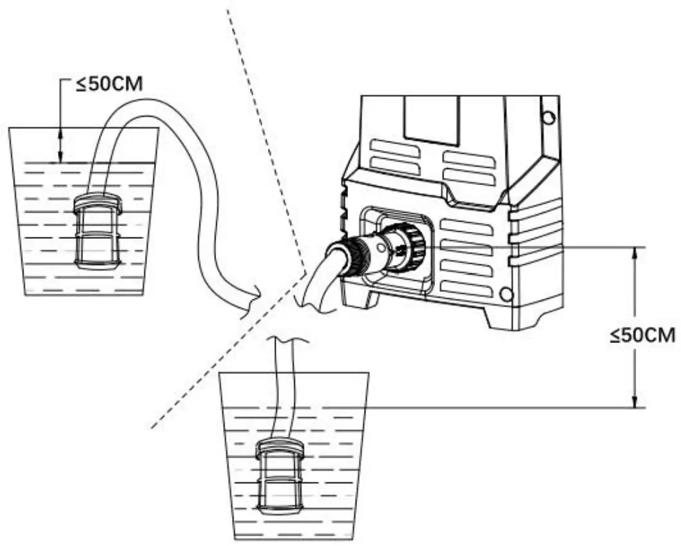 ASSEMBLY INSTRUCTIONS