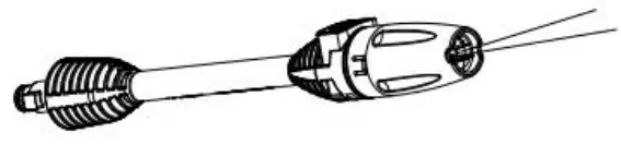 Adjustable Spray Nozzle