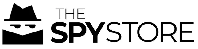 THE SPY STORE Logo