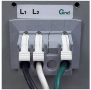 THERMAL EDGE NE050 Air Conditioner - Figure 9