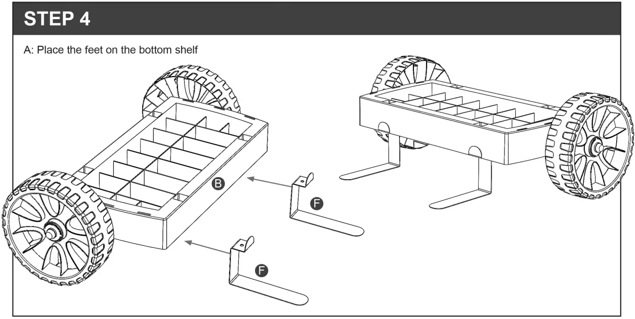 Assembly Instructions