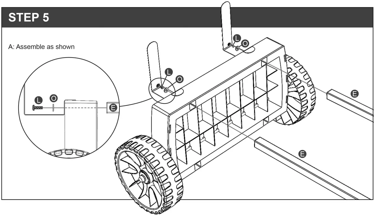Assembly Instructions