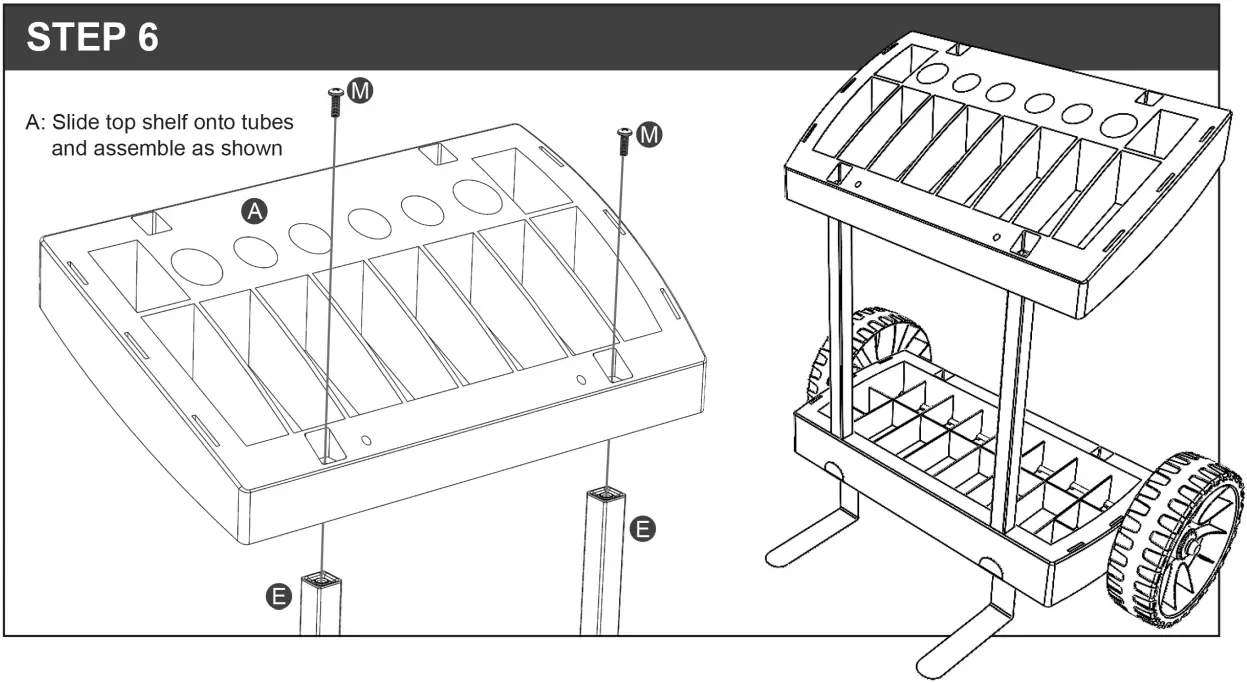 Assembly Instructions
