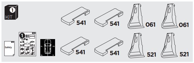 THULE-145380-Kit-Gear-Carry-Roof-fig-2