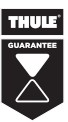 THULE 186130 Fitting Kit - icon