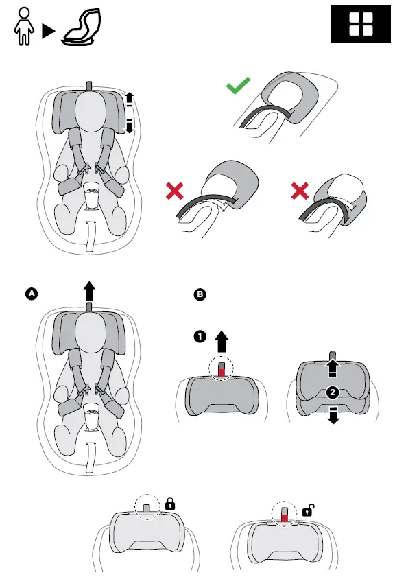 THULE-Elm-i-Size-Rear-and-Forward-Facing-Toddler-Seat-Fig- (19)