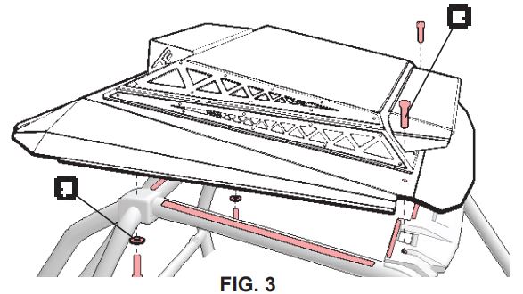 THUMPER-FAB-RZR-900-Audio-Roof-and-LED-Light-System-FIG- (3)