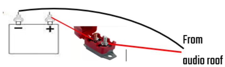 THUMPER-FAB-RZR-900-Audio-Roof-and-LED-Light-System-FIG- (4)