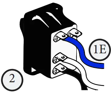 THUMPER FAB TF010602 Polaris Ranger Rear Winch Bumper - Fig 4