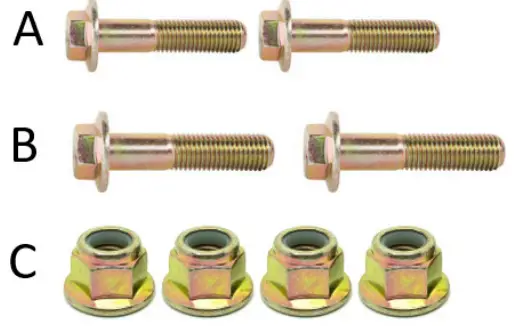 THUMPER-FAB-TF040905-Can-Am-Defender-Rear-Chassis-Stiffener-FIG 1