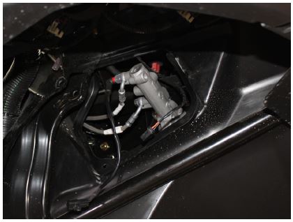 THUMPER FAB-TF042001-Defender-Long-Travel-Suspension-Kit-60