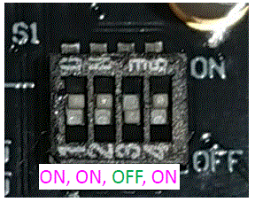 THine Solutions-THSCP101-Amplifier-Software-14
