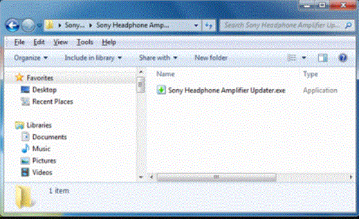 THine Solutions-THSCP101-Amplifier-Software-PRODUCT