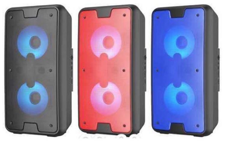 TIANYU-CS20-1-Cloud-Speaker-PRODUCT