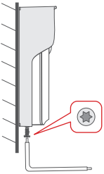 TIME2 Bella Smart Video Doorbell & Chime B6
