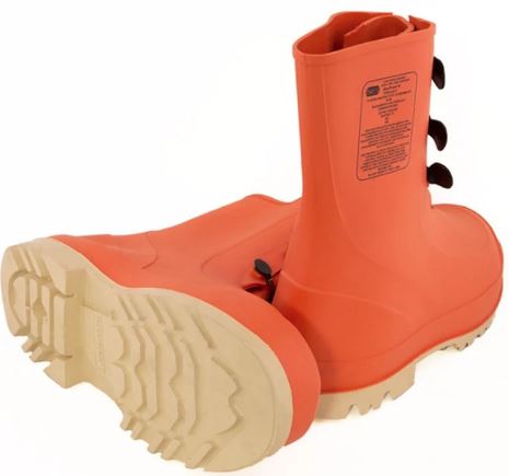 TINGLEY 82330 HazProof Boot-fig1
