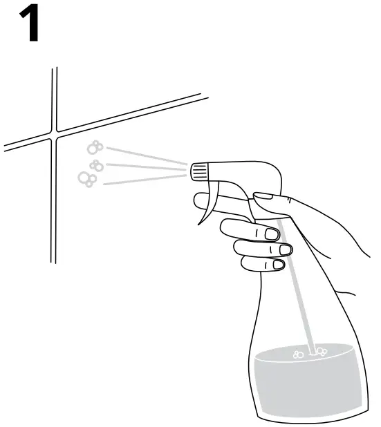 Assembly Instruction
