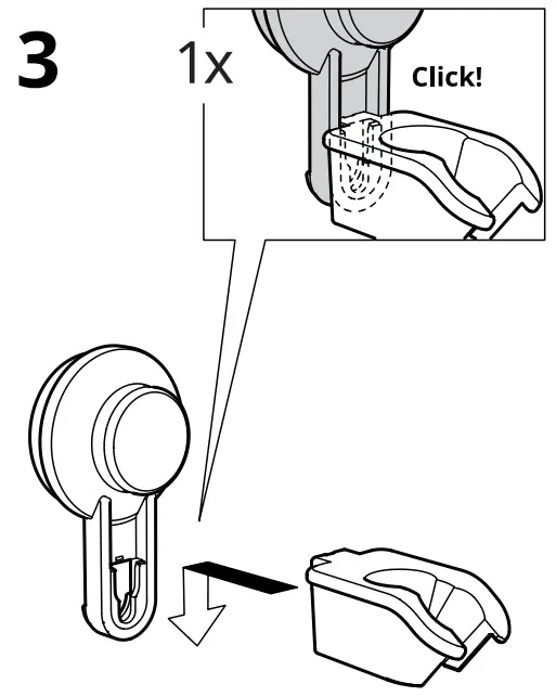 Assembly Instruction