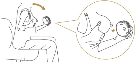 TO begin pumping Figure 7