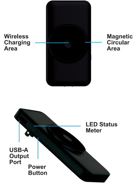TOPBAND-WPB06-Magnetic-Power-Bank-With-AC-Plug-FIG-2