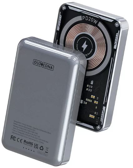 TOPBAND-WPB06-Magnetic-Power-Bank-With-AC-Plug-PRODUCT