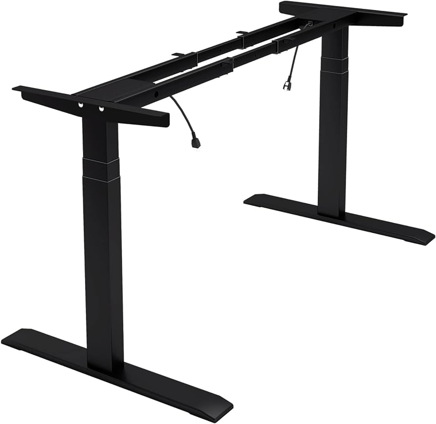 TOPSKY-DF04.01-Dual-Motor-3-Stage-Adjustable-Standing-Desk-product