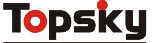 TOPSKY-logo