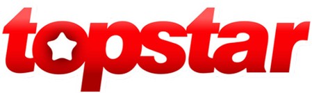 TOPSTAR logo