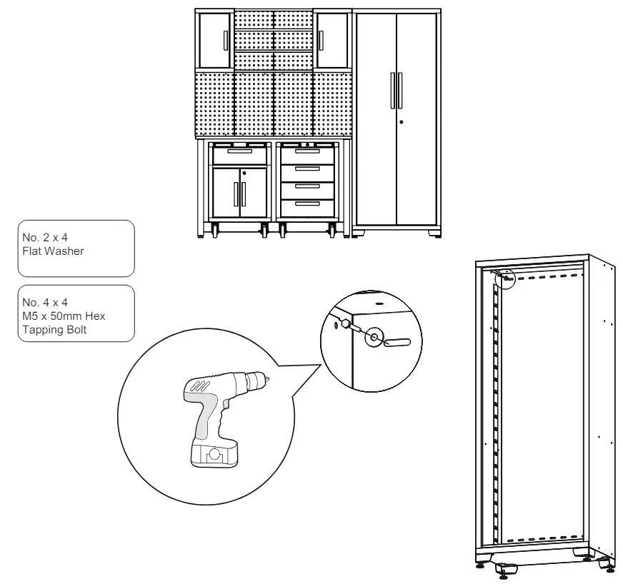TORIN-APGC101B-G-12-Piece-Professional-Garage-Cabinet-Set-13