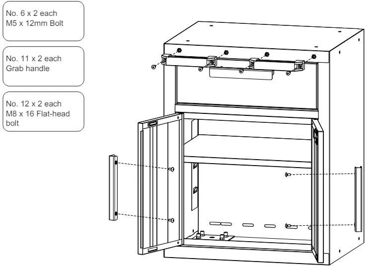 TORIN-APGC101B-G-12-Piece-Professional-Garage-Cabinet-Set-5