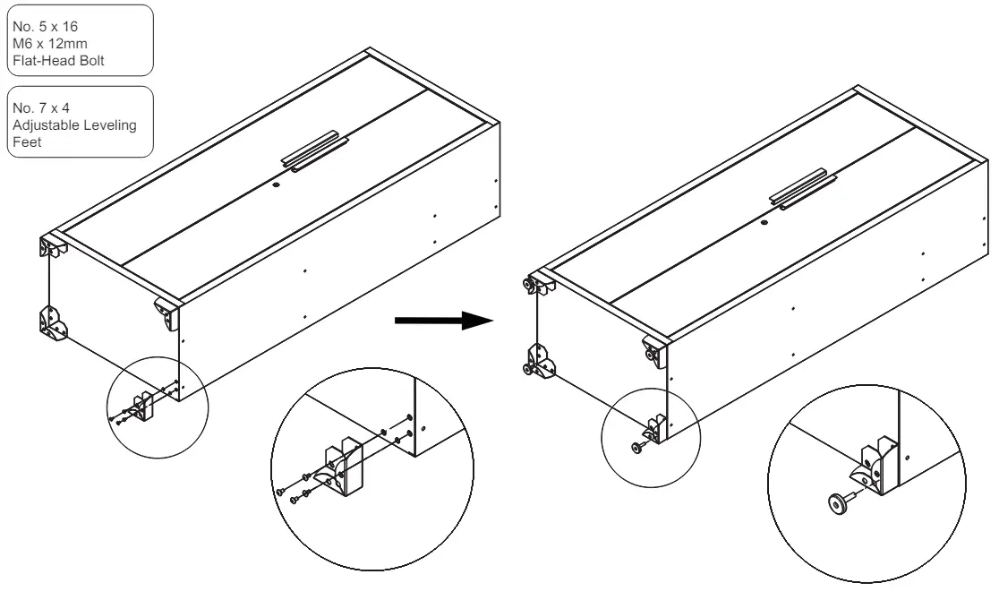 TORIN-APGC101B-G-12-Piece-Professional-Garage-Cabinet-Set-7