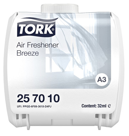 TORK A3 Constant Air Freshener Dispenser