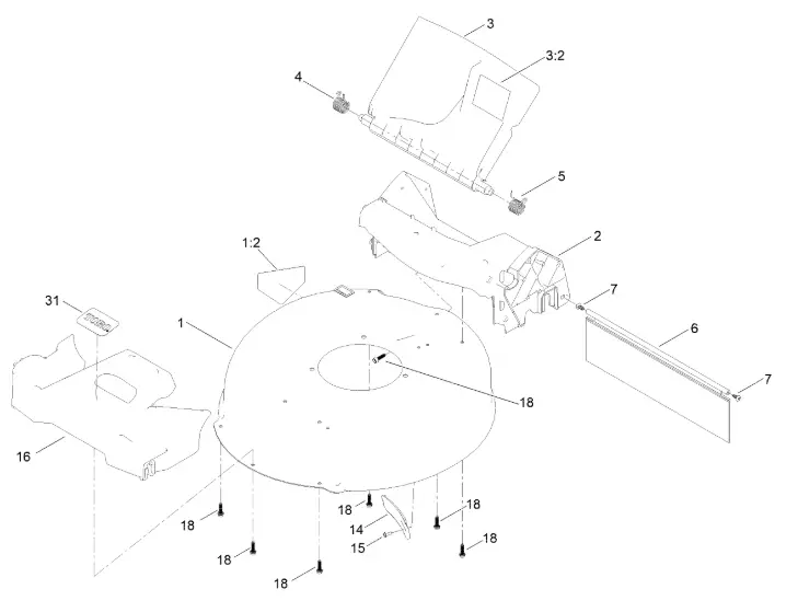 TORO-21311-21--Inch-Recycler-Rear-Bagging-Lawn-Mower-fig (1)