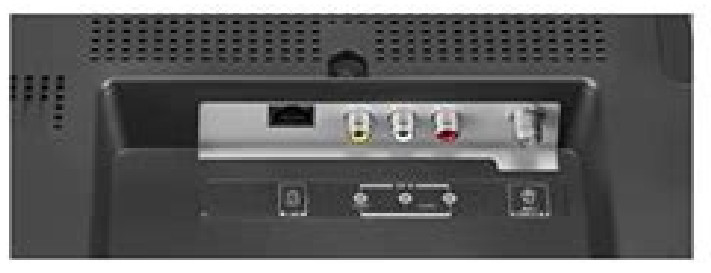 TOSHIBA 32LF221U21 Fire TV - Fig 1